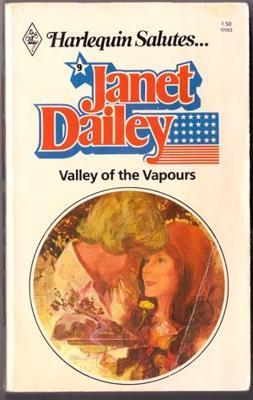 Valley of the Vapours