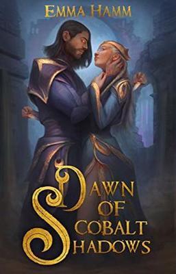 Dawn of Cobalt Shadows
