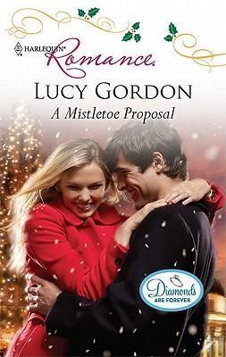 A Mistletoe Proposal