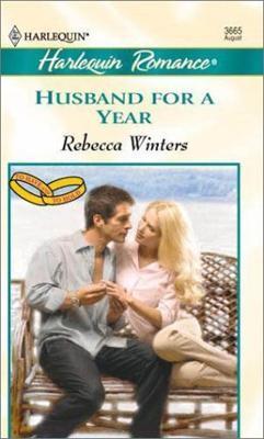 Husband for a Year