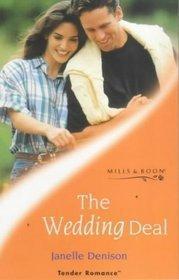 The Wedding Deal