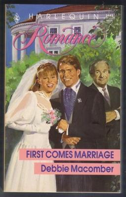 First Comes Marriage