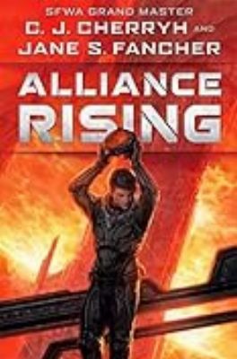 Alliance Rising