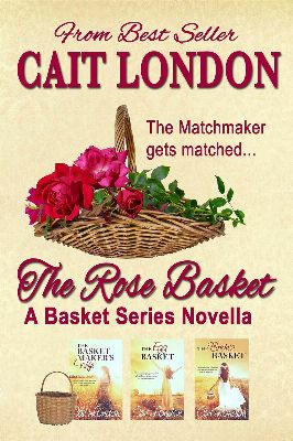 The Rose Basket
