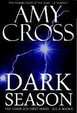 Dark Season: The Complete First Series