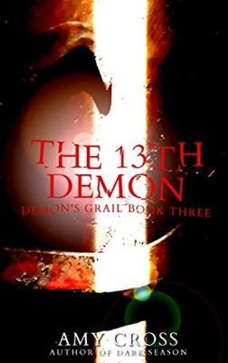 Demon’s Grail: The 13th Demon