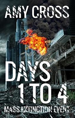 Days 1 to 4