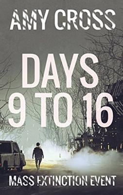 Days 9 to 16