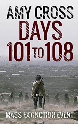 Days 101 to 108