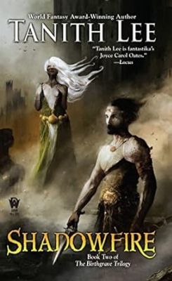 Shadowfire