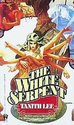 The White Serpent