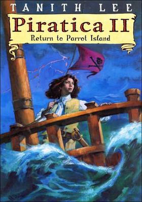 Return to Parrot Island