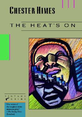 The Heat's On