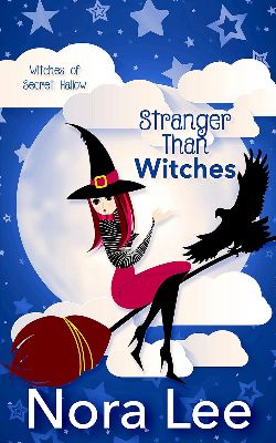 Stranger Than Witches