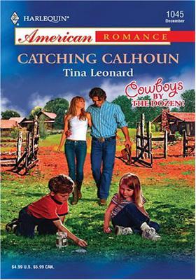 Catching Calhoun