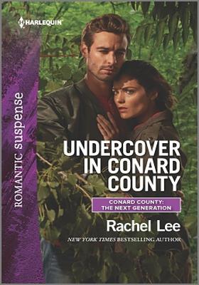 Undercover in Conard County