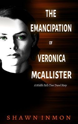The Emancipation of Veronica McAllister