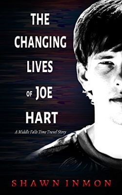 The Changing Lives of Joe Hart