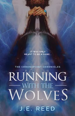 Running With the Wolves