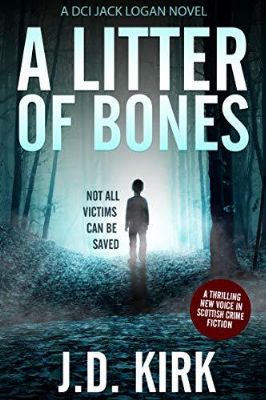 A Litter of Bones