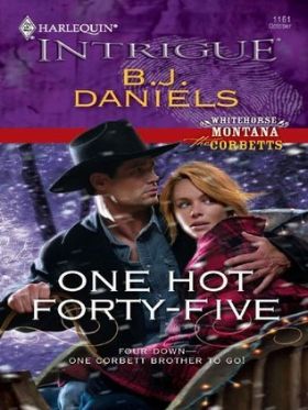One Hot Forty-Five