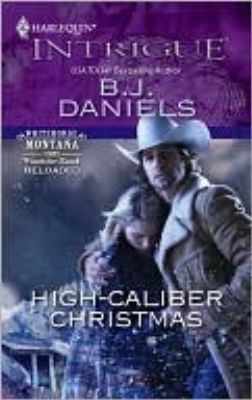 High-Caliber Christmas