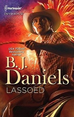 Lassoed