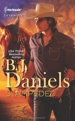 Stampeded