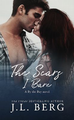 The Scars I Bare