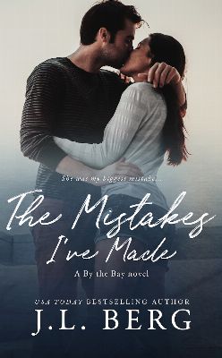 The Mistakes I've Made