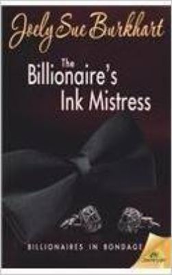The Billionaire's Ink Mistress