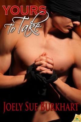 Yours To Take
