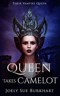 Queen Takes Camelot