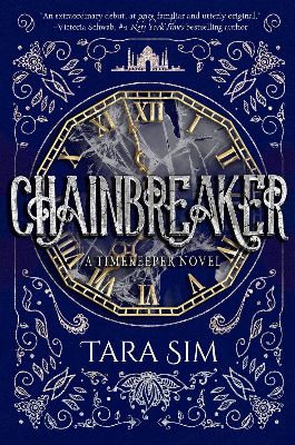 Chainbreaker
