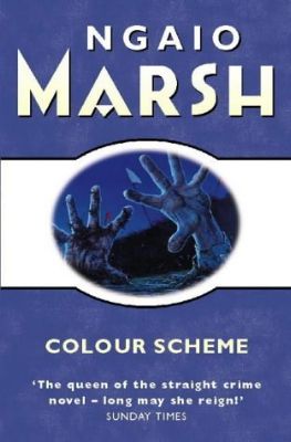 Colour Scheme