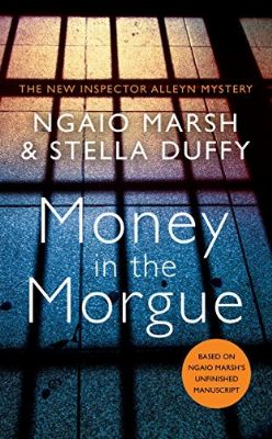 Money in the Morgue