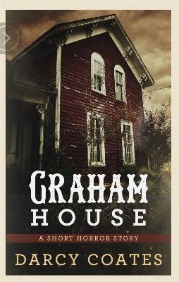 The Haunting of Graham House