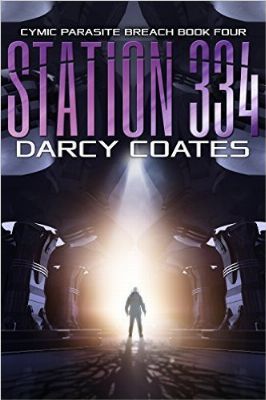 Station 334