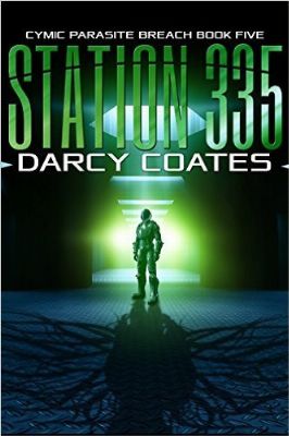 Station 335