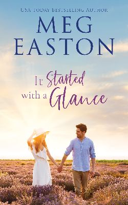 It Started with a Glance