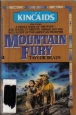 Mountain Fury