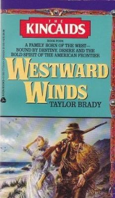 Westward Winds