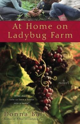 A Home on Ladybug Farm