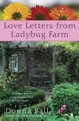 Love Letters From Ladybug Farm