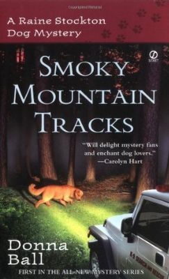 Smokey Mountain Tracks
