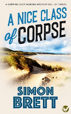 A Nice Class of Corpse