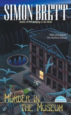 Murder in the Museum