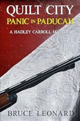 Quilt City: Panic in Paducah