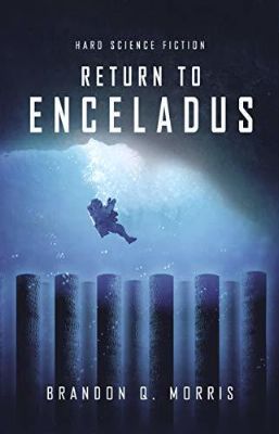 Return to Enceladus