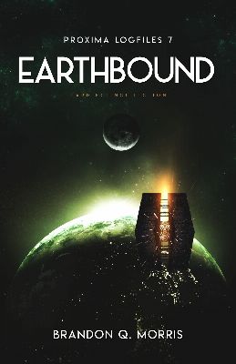 Earthward